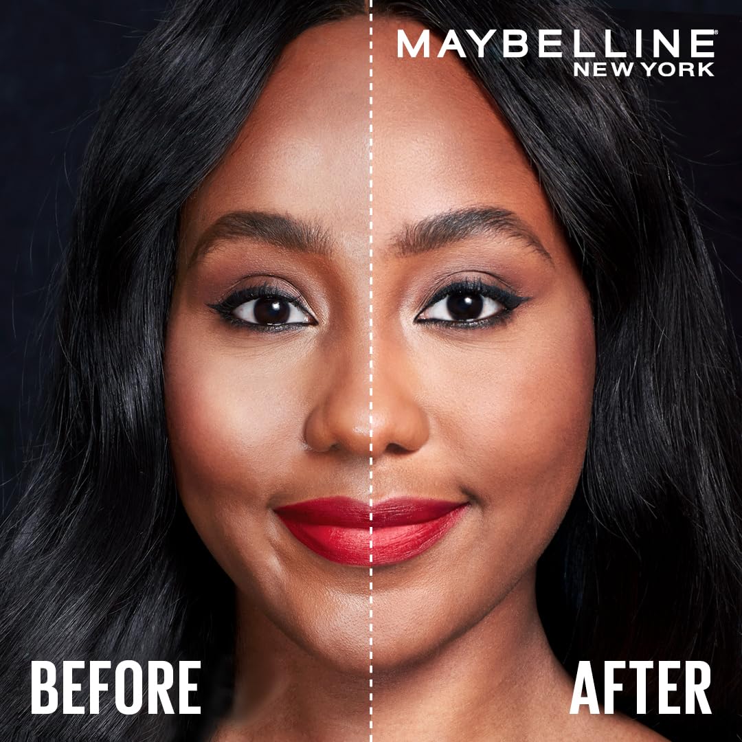 Maybelline New York - Fijador De Maquillaje Lasting Fix Spray, Transparente, Vanilla, 100 Mililitro